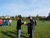 Bild: 15. Stadtparklauf Sondershausen