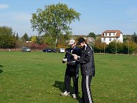 Bild: 15. Stadtparklauf Sondershausen