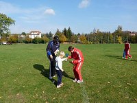 Bild: 15. Stadtparklauf Sondershausen
