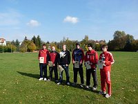 Bild: 15. Stadtparklauf Sondershausen
