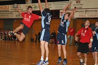 Bild: Nordth&uuml;ringer Derby