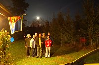 Nachtgolfen Benneckenstein Bild: Nachtgolfen Benneckenstein