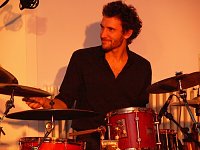 Bild: 25 Jahre Jazzclub Nordhausen
