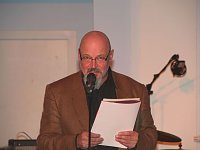 Bild: 25 Jahre Jazzclub Nordhausen