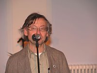 Bild: 25 Jahre Jazzclub Nordhausen