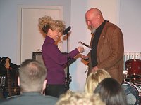 Bild: 25 Jahre Jazzclub Nordhausen