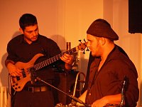 Bild: 25 Jahre Jazzclub Nordhausen