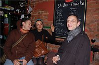 Indische Discoparty in der Destille Nordhausen Bild: Indische Discoparty in der Destille Nordhausen