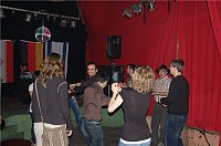 Indische Discoparty in der Destille Nordhausen Bild: Indische Discoparty in der Destille Nordhausen