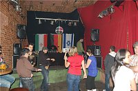 Indische Discoparty in der Destille Nordhausen Bild: Indische Discoparty in der Destille Nordhausen