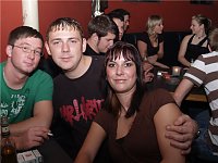Geburtstagsfeier 13 Jahre Alte Weberei Bild: Geburtstagsfeier 13 Jahre Alte Weberei