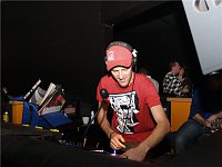 Geburtstagsfeier 13 Jahre Alte Weberei Bild: Geburtstagsfeier 13 Jahre Alte Weberei