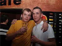 Geburtstagsfeier 13 Jahre Alte Weberei Bild: Geburtstagsfeier 13 Jahre Alte Weberei