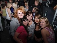 Geburtstagsfeier 13 Jahre Alte Weberei Bild: Geburtstagsfeier 13 Jahre Alte Weberei