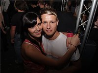 Geburtstagsfeier 13 Jahre Alte Weberei Bild: Geburtstagsfeier 13 Jahre Alte Weberei