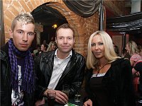 Geburtstagsfeier 13 Jahre Alte Weberei Bild: Geburtstagsfeier 13 Jahre Alte Weberei