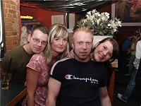 Geburtstagsfeier 13 Jahre Alte Weberei Bild: Geburtstagsfeier 13 Jahre Alte Weberei