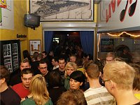 Geburtstagsfeier 13 Jahre Alte Weberei Bild: Geburtstagsfeier 13 Jahre Alte Weberei