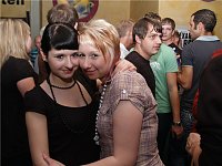 Geburtstagsfeier 13 Jahre Alte Weberei Bild: Geburtstagsfeier 13 Jahre Alte Weberei