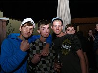 Geburtstagsfeier 13 Jahre Alte Weberei Bild: Geburtstagsfeier 13 Jahre Alte Weberei
