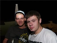 Geburtstagsfeier 13 Jahre Alte Weberei Bild: Geburtstagsfeier 13 Jahre Alte Weberei