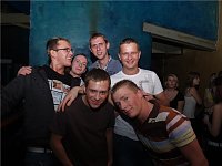 Geburtstagsfeier 13 Jahre Alte Weberei Bild: Geburtstagsfeier 13 Jahre Alte Weberei