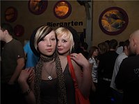 Geburtstagsfeier 13 Jahre Alte Weberei Bild: Geburtstagsfeier 13 Jahre Alte Weberei