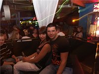 Geburtstagsfeier 13 Jahre Alte Weberei Bild: Geburtstagsfeier 13 Jahre Alte Weberei