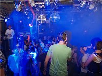 Geburtstagsfeier 13 Jahre Alte Weberei Bild: Geburtstagsfeier 13 Jahre Alte Weberei