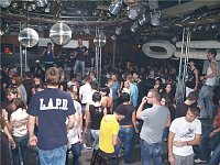 Geburtstagsfeier 13 Jahre Alte Weberei Bild: Geburtstagsfeier 13 Jahre Alte Weberei