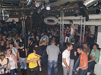 Geburtstagsfeier 13 Jahre Alte Weberei Bild: Geburtstagsfeier 13 Jahre Alte Weberei