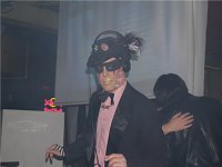 Geburtstagsfeier 13 Jahre Alte Weberei Bild: Geburtstagsfeier 13 Jahre Alte Weberei