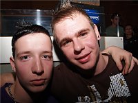 Geburtstagsfeier 13 Jahre Alte Weberei Bild: Geburtstagsfeier 13 Jahre Alte Weberei