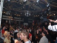 Geburtstagsfeier 13 Jahre Alte Weberei Bild: Geburtstagsfeier 13 Jahre Alte Weberei