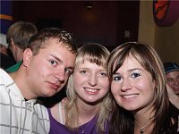 Geburtstagsfeier 13 Jahre Alte Weberei Bild: Geburtstagsfeier 13 Jahre Alte Weberei