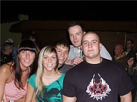 Geburtstagsfeier 13 Jahre Alte Weberei Bild: Geburtstagsfeier 13 Jahre Alte Weberei