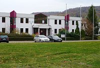 Kutec Sondershausen Bild: Kutec Sondershausen