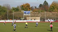 Auswärtssieg für Wacker Nordhausen Bild: Auswärtssieg für Wacker Nordhausen