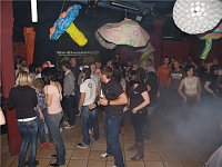 House & Electroparty Safariclub Nordhausen Bild: House & Electroparty Safariclub Nordhausen