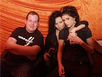 House & Electroparty Safariclub Nordhausen Bild: House & Electroparty Safariclub Nordhausen