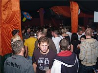 House & Electroparty Safariclub Nordhausen Bild: House & Electroparty Safariclub Nordhausen