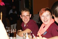 Bild: Zu Gast in Clingen