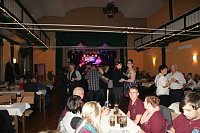 Bild: Zu Gast in Clingen