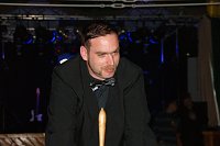 Bild: Zu Gast in Clingen