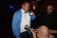 Bild: Zu Gast in Clingen
