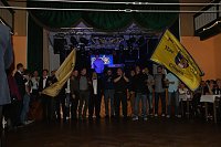 Bild: Zu Gast in Clingen