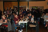 Bild: Zu Gast in Clingen