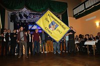 Bild: Zu Gast in Clingen