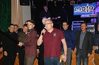Bild: Zu Gast in Clingen