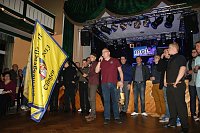 Bild: Zu Gast in Clingen